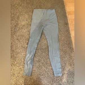 💕SOLD ON ANOTHER APP💕Lululemon leggings